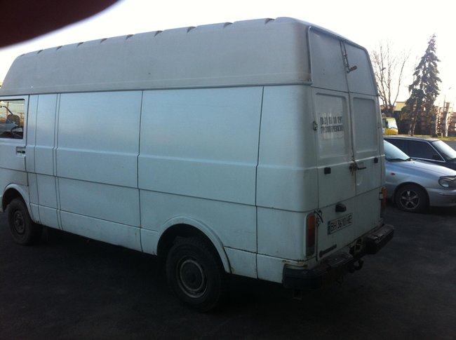 Продам мерседес - , 